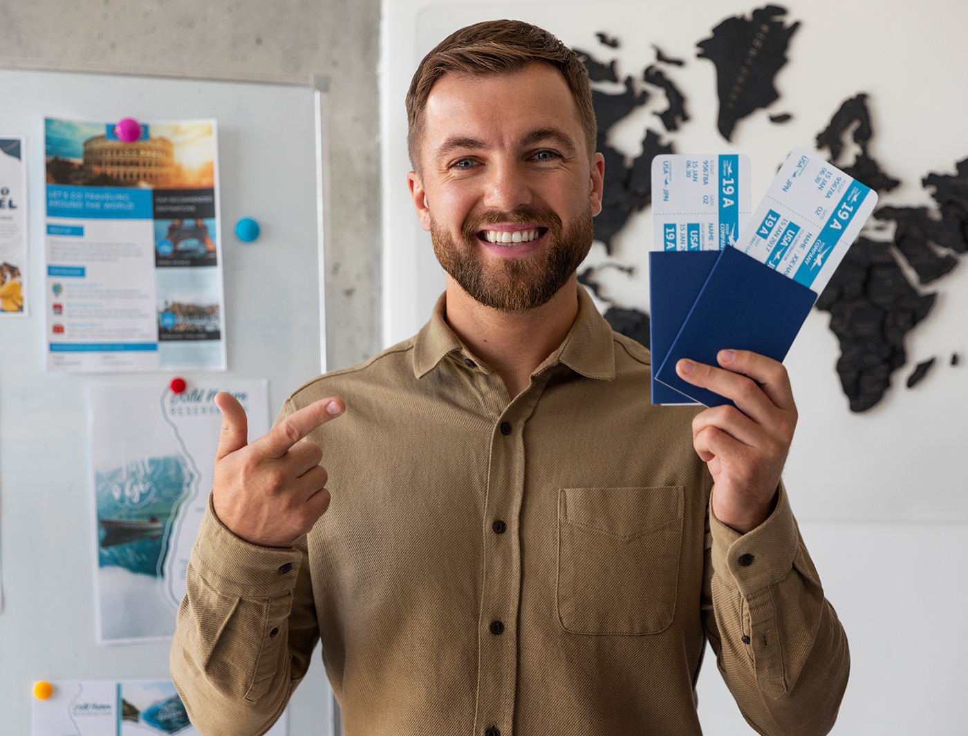 World of Wander Discovering Diverse Navigating Landscapes